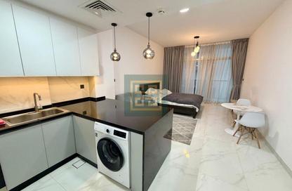 Apartment - Studio - 1 Bathroom for rent in Uniestate Supreme Residence - Arjan - Dubai Apartment - Studio - 1 Bathroom for rent in Uniestate Supreme Residence - Arjan - Dubai