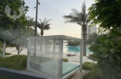 Apartment - 2 Bedrooms - 2 Bathrooms for sale in Mangrove at Creek Beach Building 2 - Mangrove at Creek Beach - Creek Beach - Dubai Creek Harbour (The Lagoons) - Dubai
