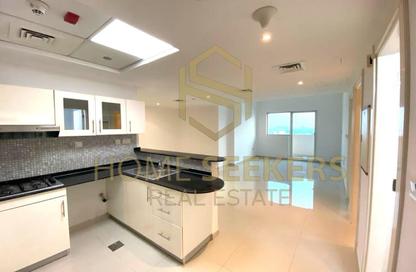 Apartment - 1 - 1 for sale in Marina Bay by DAMAC - Najmat Abu Dhabi - Al Reem Island - Abu Dhabi Apartment - 1 - 1 for sale in Marina Bay by DAMAC - Najmat Abu Dhabi - Al Reem Island - Abu Dhabi