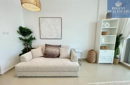Apartment - Studio - 1 for rent in Pacific Samoa - Pacific - Al Marjan Island - Ras Al Khaimah