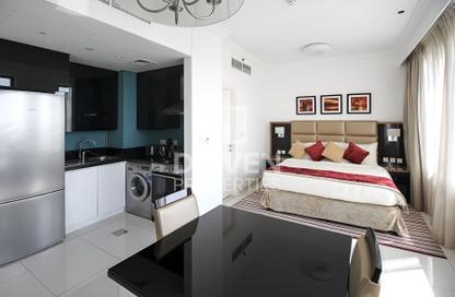 Apartment - Studio - 1 for rent in Capital Bay Tower B - Capital Bay - Business Bay - Dubai