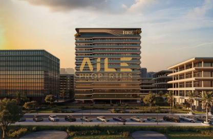 Apartment - 1 Bedroom - 2 Bathrooms for sale in Wadi Hills - Wadi Al Safa 5 - Dubai