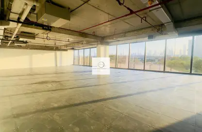Office Space - Studio - 2 Bathrooms for rent in Golden Gate - Oud Metha - Bur Dubai - Dubai