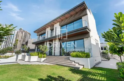 فيلا - 5 غرف نوم - 8 حمامات للبيع في باركواي في دبي هيلز - دبي هيلز استيت - دبي