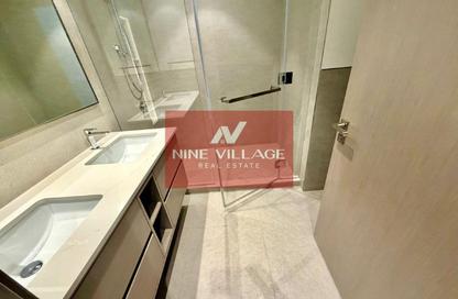 Apartment - 2 Bedrooms - 2 Bathrooms for sale in Grande - Opera District - Downtown Dubai - Dubai