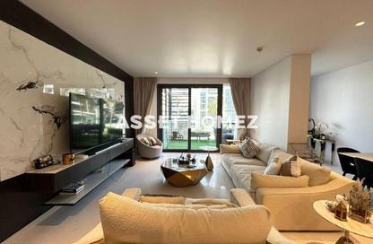 Apartment - 2 Bedrooms - 3 Bathrooms for rent in City Walk Residential Building 9 - City Walk Residential - City Walk - Dubai