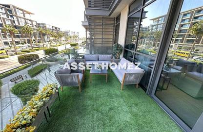 Apartment - 2 Bedrooms - 3 Bathrooms for rent in City Walk Residential Building 9 - City Walk Residential - City Walk - Dubai