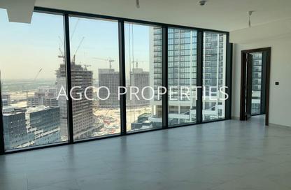 Apartment - 2 Bedrooms - 4 Bathrooms for rent in The Crest Tower A - The Crest - Sobha Hartland - Mohammed Bin Rashid City - Dubai Apartment - 2 Bedrooms - 4 Bathrooms for rent in The Crest Tower A - The Crest - Sobha Hartland - Mohammed Bin Rashid City - Dubai