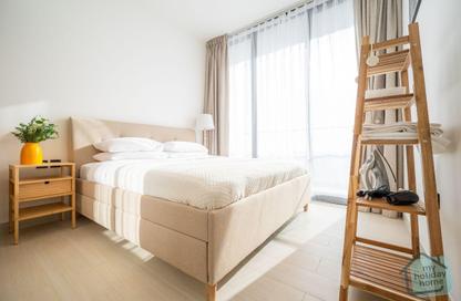 Apartment - 1 Bedroom - 2 Bathrooms for rent in Binghatti Venus - District 13 - Jumeirah Village Circle - Dubai Apartment - 1 Bedroom - 2 Bathrooms for rent in Binghatti Venus - District 13 - Jumeirah Village Circle - Dubai