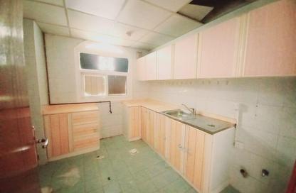 Apartment - 1 Bedroom - 1 Bathroom for rent in Fire Station Road - Muwaileh - Sharjah