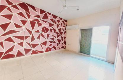 Apartment - 1 Bedroom - 1 Bathroom for rent in Fire Station Road - Muwaileh - Sharjah