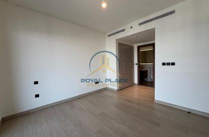 Apartment - 2 Bedrooms - 3 Bathrooms for rent in Sobha Hartland Waves - Sobha Hartland - Mohammed Bin Rashid City - Dubai