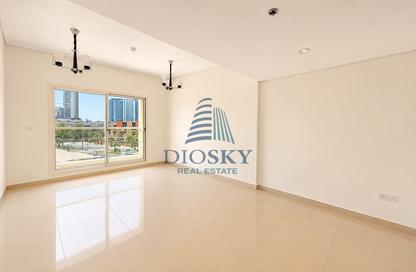 Apartment - 1 Bedroom - 2 Bathrooms for rent in Royal JVC Building - District 10 - Jumeirah Village Circle - Dubai