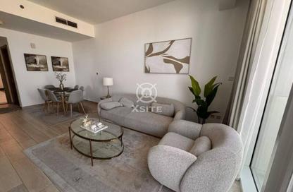 Apartment - 1 - 2 for rent in Bloom Towers B - Bloom Towers - District 10 - Jumeirah Village Circle - Dubai Apartment - 1 - 2 for rent in Bloom Towers B - Bloom Towers - District 10 - Jumeirah Village Circle - Dubai