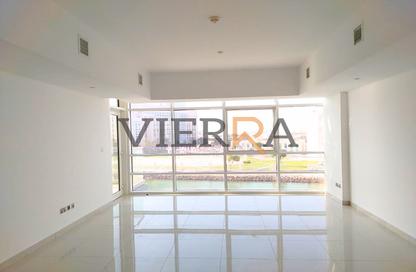 Apartment - 3 - 4 for rent in Al Marasy - Al Bateen - Abu Dhabi