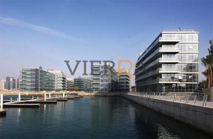 Apartment - 3 - 4 for rent in Al Marasy - Al Bateen - Abu Dhabi Apartment - 3 - 4 for rent in Al Marasy - Al Bateen - Abu Dhabi