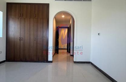 Apartment - 3 Bedrooms - 3 Bathrooms for rent in Ayat Oasis - Dubai Silicon Oasis - Dubai