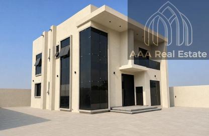 Villa - 5 Bedrooms - 7 Bathrooms for rent in Al Aweer 1 - Al Aweer - Dubai Villa - 5 Bedrooms - 7 Bathrooms for rent in Al Aweer 1 - Al Aweer - Dubai