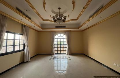 Villa - 5 - 7+ for rent in Al Mowaihat 2 - Al Mowaihat - Ajman