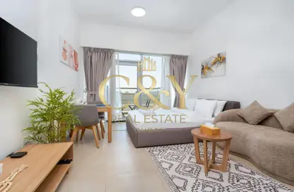 شقة - 1 حمام للبيع في ساميا عزيزي - الفرجان - دبي