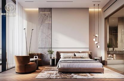 Apartment - 1 - 2 for sale in Bond Living by Pearlshire - Dubai Land Residence Complex - Dubai Apartment - 1 - 2 for sale in Bond Living by Pearlshire - Dubai Land Residence Complex - Dubai