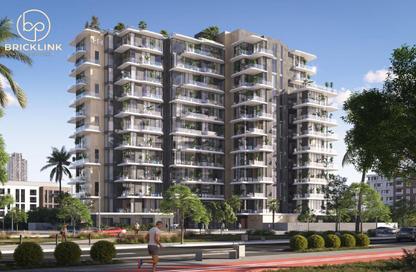 Apartment - 1 - 2 for sale in Bond Living by Pearlshire - Dubai Land Residence Complex - Dubai Apartment - 1 - 2 for sale in Bond Living by Pearlshire - Dubai Land Residence Complex - Dubai