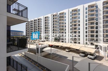 Apartment - 2 Bedrooms - 2 Bathrooms for sale in Waters Edge - Yas Island - Abu Dhabi Apartment - 2 Bedrooms - 2 Bathrooms for sale in Waters Edge - Yas Island - Abu Dhabi