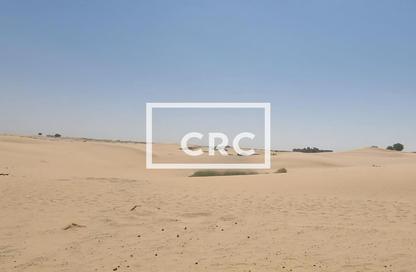أرض - استوديو للبيع في البليده - البطائح - الشارقة