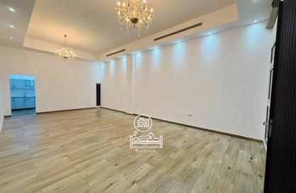Apartment - 1 Bedroom - 1 Bathroom for rent in Mohamed Bin Zayed City - Abu Dhabi
