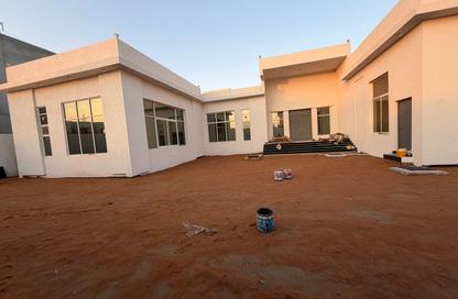 Villa - 5 - 7 for rent in Al Dhait South - Al Dhait - Ras Al Khaimah