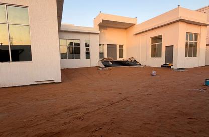 Villa - 5 - 7 for rent in Al Dhait South - Al Dhait - Ras Al Khaimah
