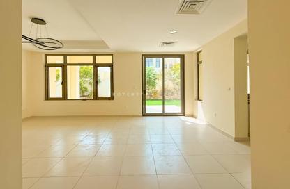 Townhouse - 3 Bedrooms - 4 Bathrooms for rent in Mira Oasis 1 - Mira Oasis - Reem - Dubai Townhouse - 3 Bedrooms - 4 Bathrooms for rent in Mira Oasis 1 - Mira Oasis - Reem - Dubai