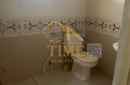 Apartment - Studio - 1 Bathroom for rent in Geepas Building 5 - Al Bustan - Ajman