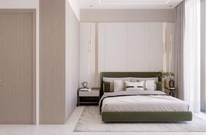 Apartment - Studio - 1 Bathroom for sale in Samana Ivy Gardens 2 - Dubai Land Residence Complex - Dubai Apartment - Studio - 1 Bathroom for sale in Samana Ivy Gardens 2 - Dubai Land Residence Complex - Dubai