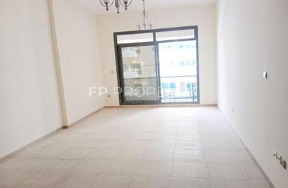 Apartment - Studio - 1 Bathroom for sale in Hamza Tower - Dubai Sports City - Dubai
