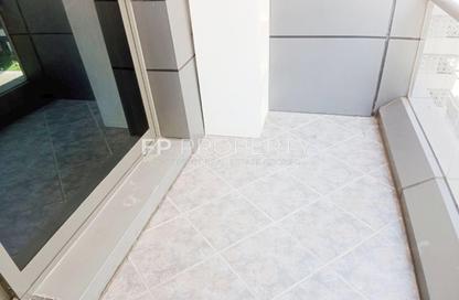 Apartment - Studio - 1 Bathroom for sale in Hamza Tower - Dubai Sports City - Dubai
