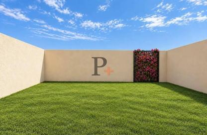 Villa - 3 - 4 for rent in Parkside 2 - Emaar South - Dubai South (Dubai World Central) - Dubai Villa - 3 - 4 for rent in Parkside 2 - Emaar South - Dubai South (Dubai World Central) - Dubai