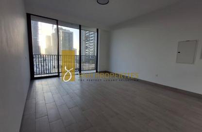 Apartment - 3 Bedrooms - 4 Bathrooms for rent in Luma Park Views - District 14 - Jumeirah Village Circle - Dubai