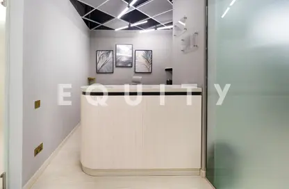 مكتب - استوديو للايجار في خليج آيريس - الخليج التجاري - دبي مكتب - استوديو للايجار في خليج آيريس - الخليج التجاري - دبي