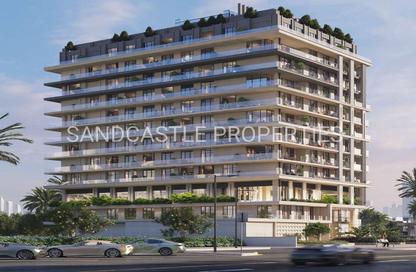 Apartment - 1 Bedroom - 2 Bathrooms for sale in Beverly Park - Dubai Land Residence Complex - Dubai