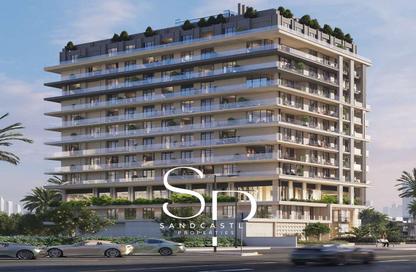 Apartment - 1 - 2 for sale in Beverly Park - Dubai Land Residence Complex - Dubai Apartment - 1 - 2 for sale in Beverly Park - Dubai Land Residence Complex - Dubai