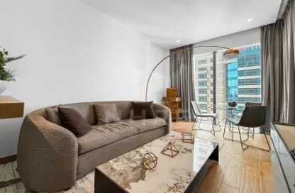 شقة - 1 حمام للبيع في جميرا ليفينج مارينا جات - مارينا جيت - دبي مارينا - دبي