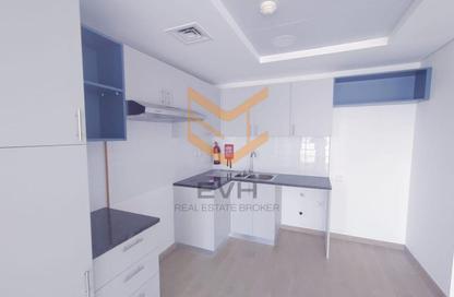 Apartment - 1 Bedroom - 1 Bathroom for rent in The Nook 1 - The Nook - Wasl Gate - Dubai