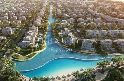 Villa - 6 Bedrooms - 7 Bathrooms for sale in The Oasis - Mirage - The Oasis by Emaar - Dubai Villa - 6 Bedrooms - 7 Bathrooms for sale in The Oasis - Mirage - The Oasis by Emaar - Dubai