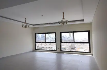 Apartment - 3 Bedrooms - 2 Bathrooms for rent in Al Hudaiba Mall - Al Hudaiba - Al Satwa - Dubai