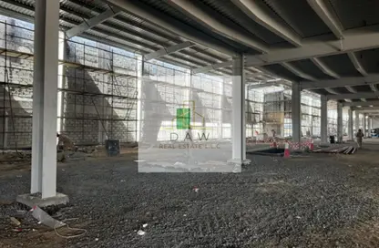 Show Room - Studio - 1 Bathroom for rent in Al Sajaa Industrial - Al Sajaa - Sharjah