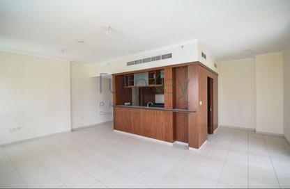 Apartment - 2 Bedrooms - 3 Bathrooms for rent in The Residences 3 - The Residences - Downtown Dubai - Dubai