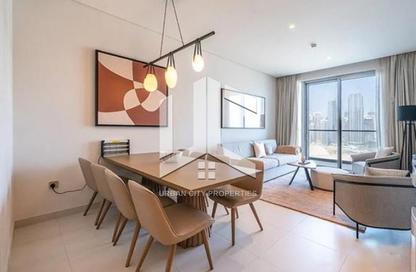 Apartment - 3 Bedrooms - 4 Bathrooms for sale in Radiant Square - City Of Lights - Al Reem Island - Abu Dhabi