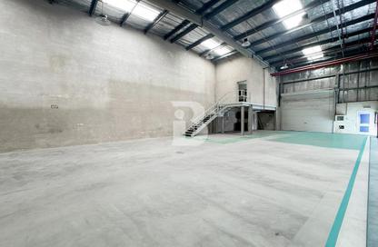 Warehouse - Studio for rent in Jebel Ali Industrial 1 - Jebel Ali Industrial - Jebel Ali - Dubai