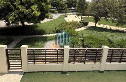 Villa - 4 Bedrooms - 5 Bathrooms for rent in Malibu - Mina Al Arab - Ras Al Khaimah Villa - 4 Bedrooms - 5 Bathrooms for rent in Malibu - Mina Al Arab - Ras Al Khaimah